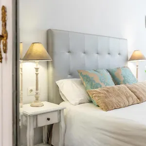 Historical Center Parking And Smart Tv Apartamento