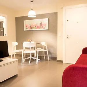 Living4malaga Centro Historico Y Playa Apartament