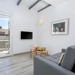Livemalaga Pedregalejo Apartament