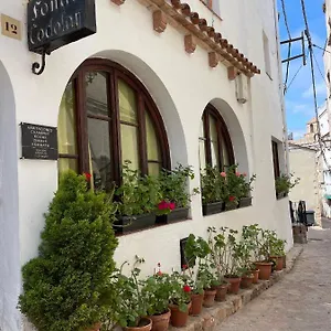 P&r Hostals Codolar Pensionat