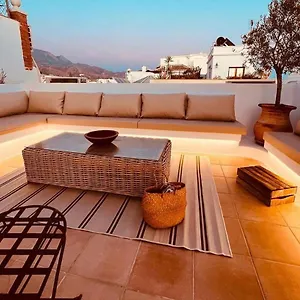 Boutique Plaza Cantarero Pensionat