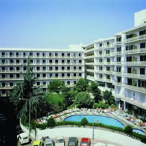 Hotel Clipper Lloret de Mar