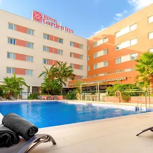 Hilton Garden 4*, Малага Испания