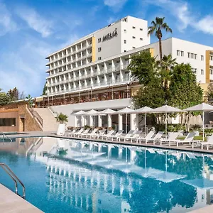 Hotel Gran Monterrey&spa Lloret de Mar