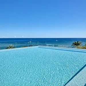 Hotel W Ibiza Santa Eularia des Riu