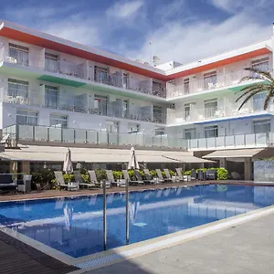 Ibersol Antemare - Adults Only 4*, Сиджес Испания