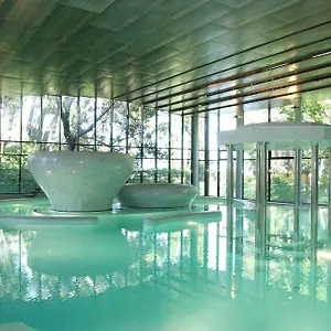 Termes Montbrio & Hotell