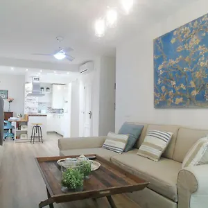 A&n Atrium, Centro Histórico Apartamento