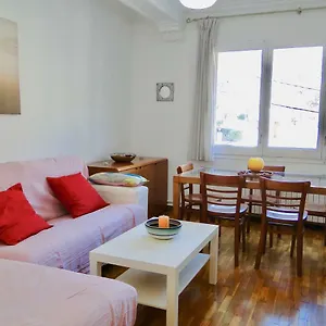 Apartamento Ca La Maria Situado En Apartamento