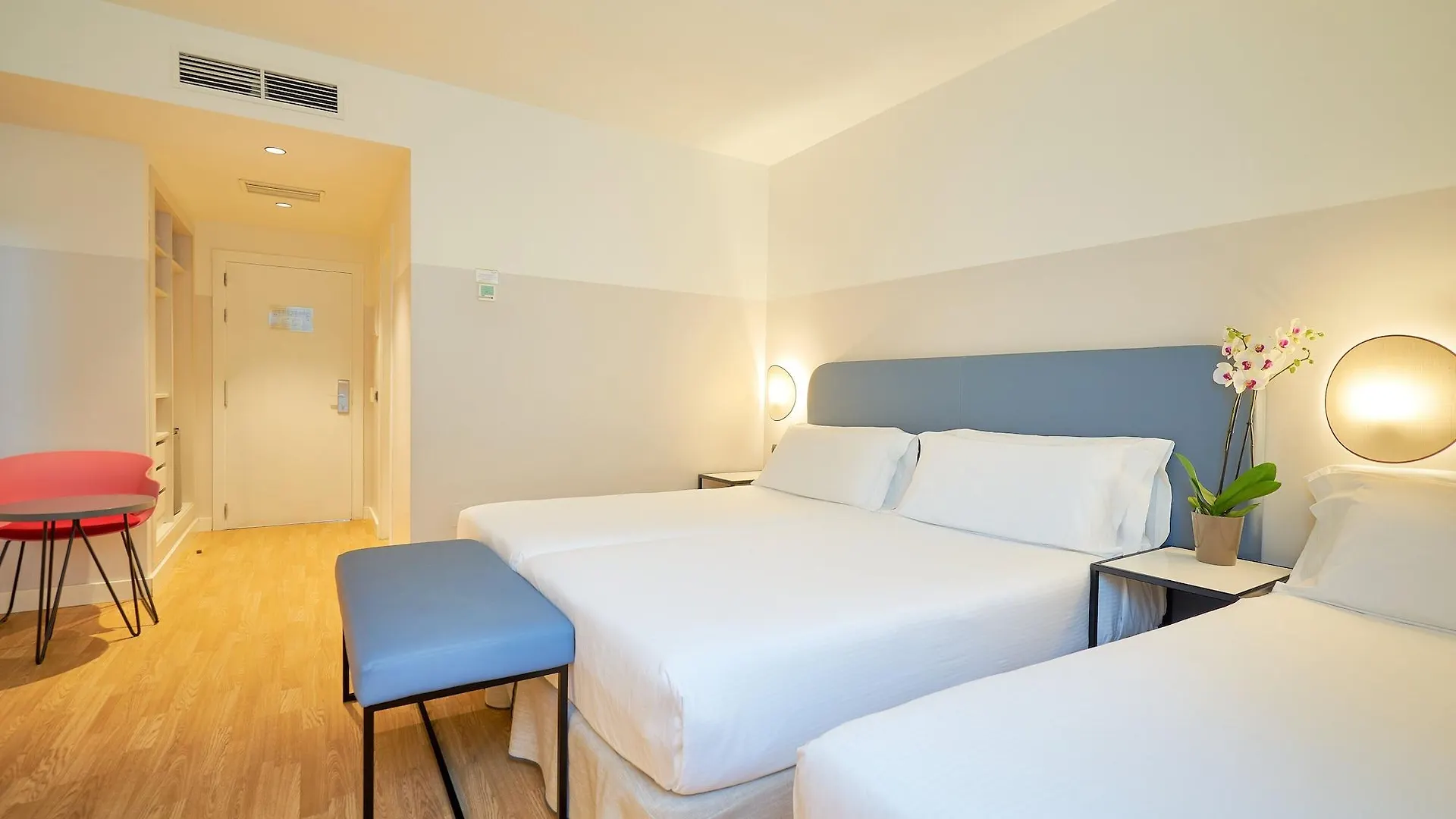 Eurostars Malaga Hotel