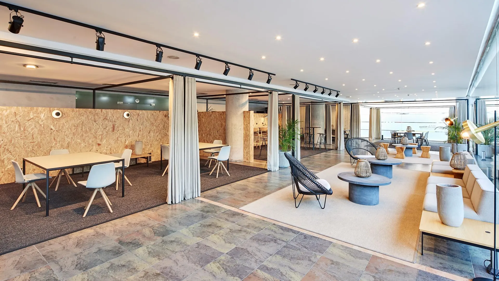 Eurostars Malaga Hotel 4*,