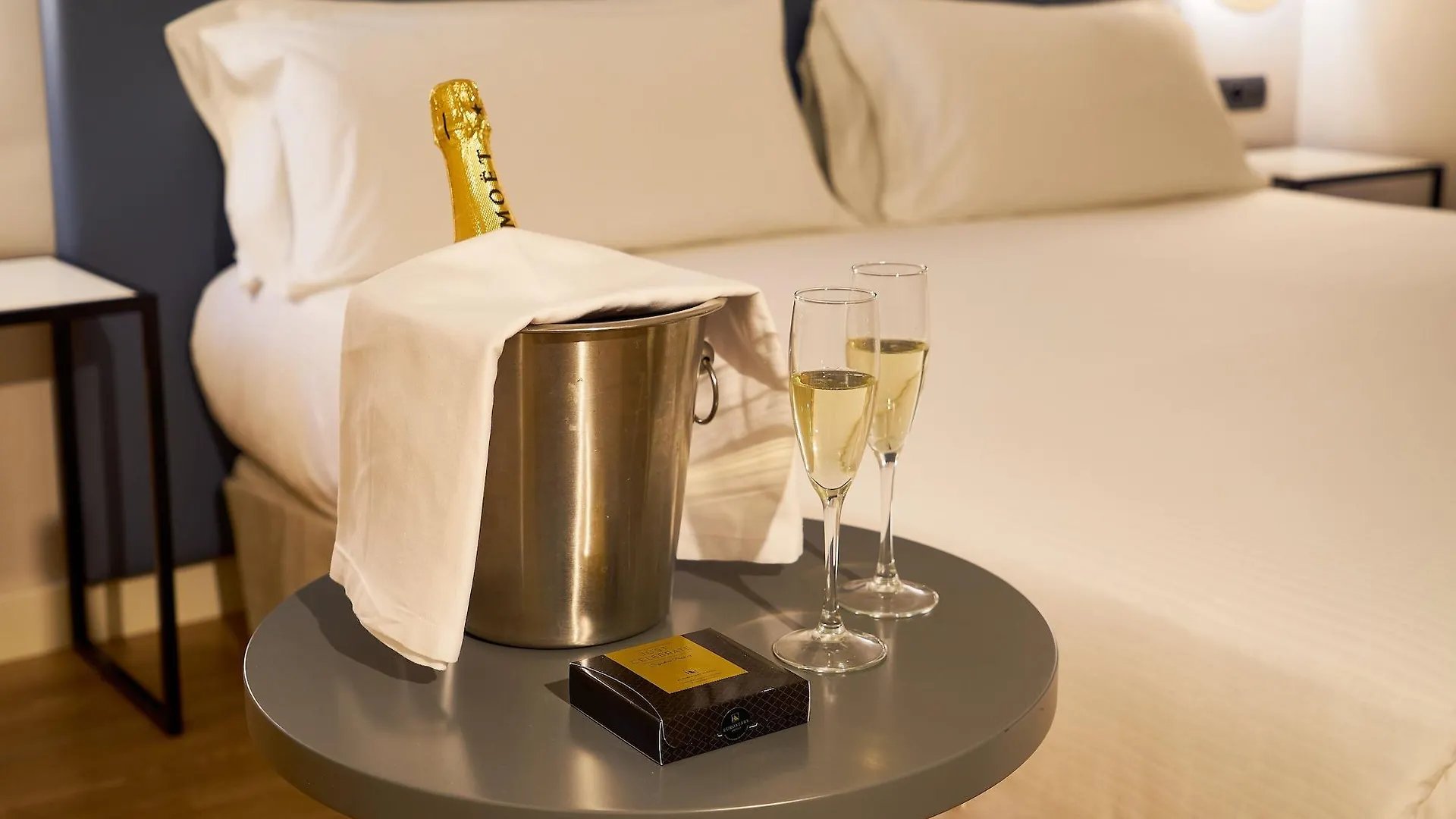 Eurostars Malaga Hotel 4*,