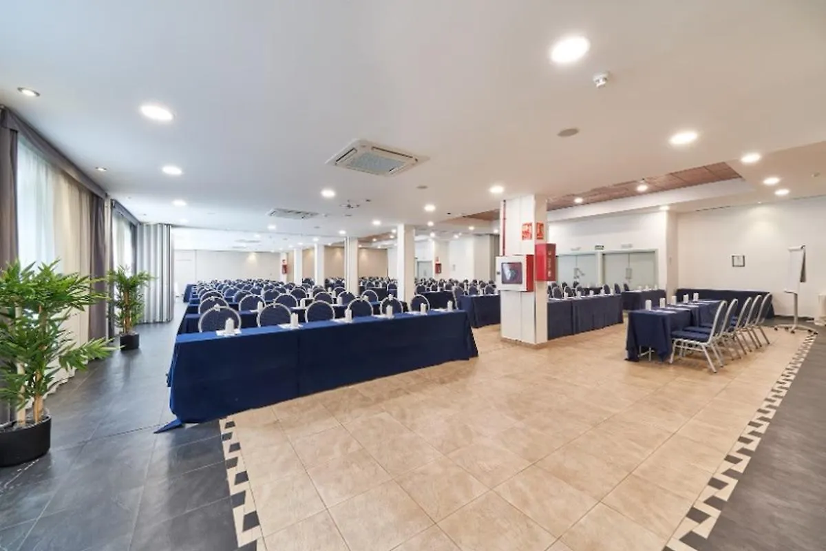 Eurostars Malaga Hotel