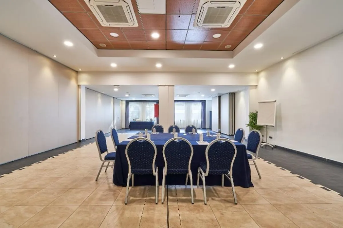 ****  Eurostars Malaga Hotel Spanien