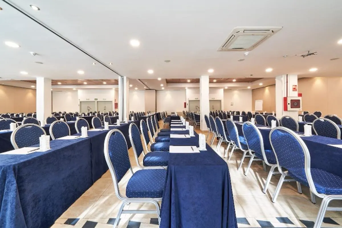 Eurostars Malaga Hotel