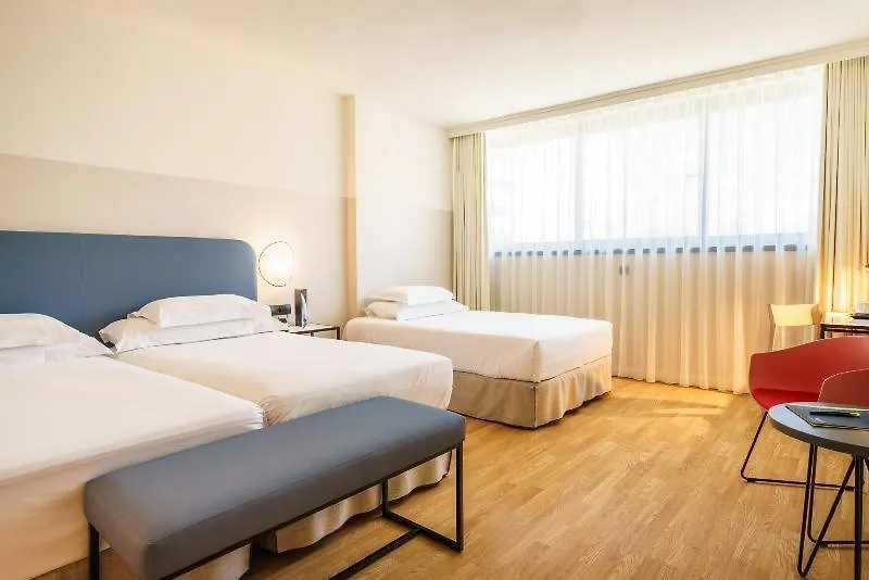 Eurostars Malaga Hotel 4*,  Spanien