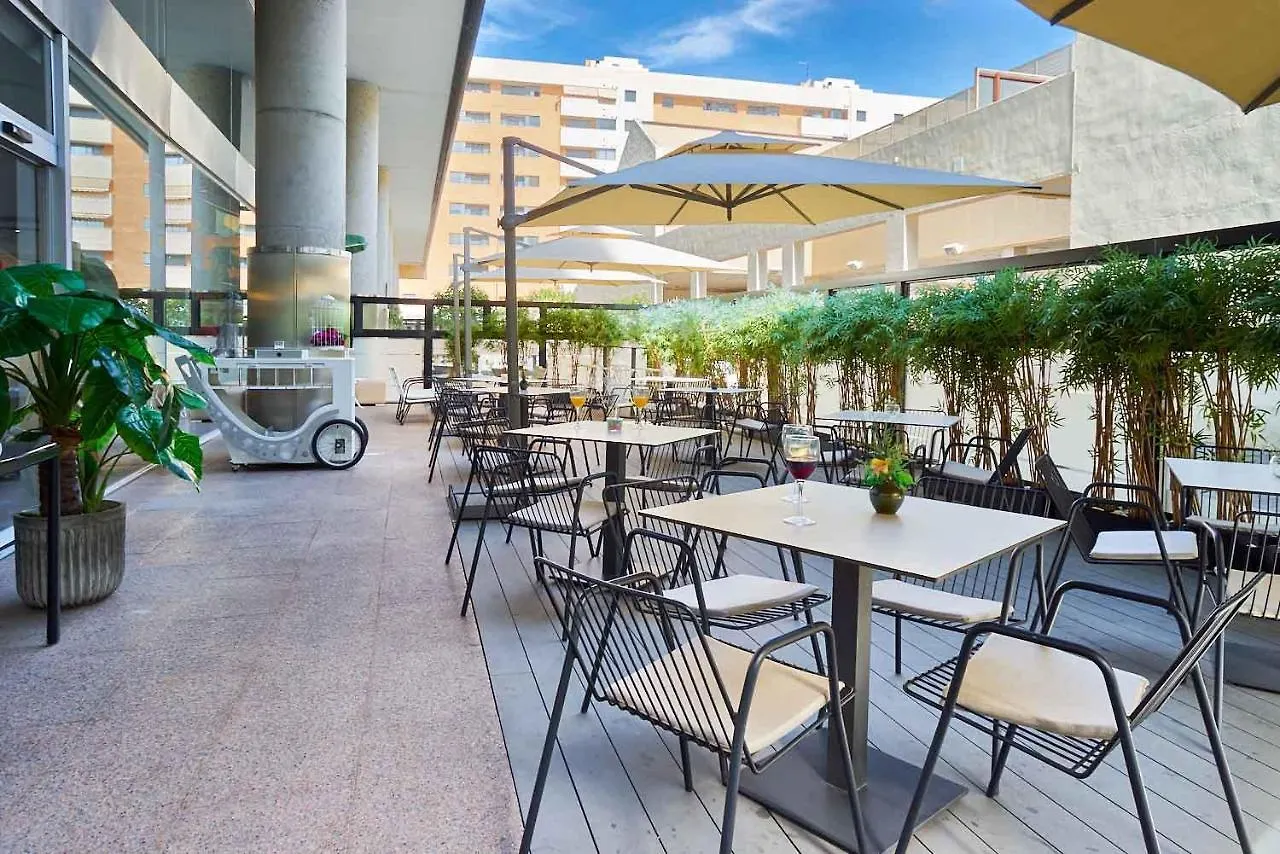 Eurostars Malaga Hotel