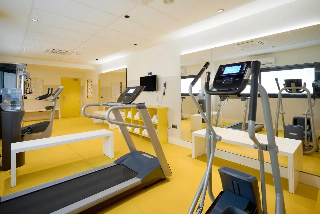 Eurostars Malaga Hotel 4*,