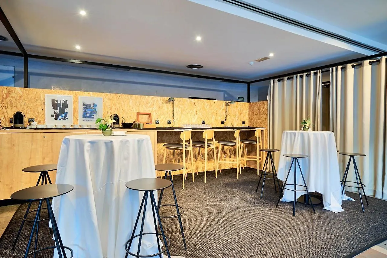 ****  Eurostars Malaga Hotel Spanien